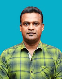 E.G.S. Kumara 