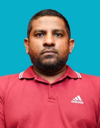 W.D. Gayan