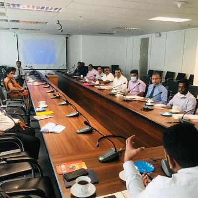 Meeting With Vta Ngos 4